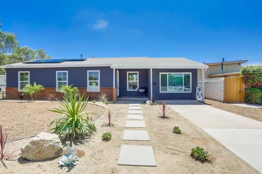 Imperial Beach, CA 91932,789 Elm AVE