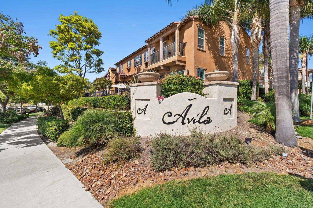 1553 Corte Barcelona #1, Chula Vista, CA 91913