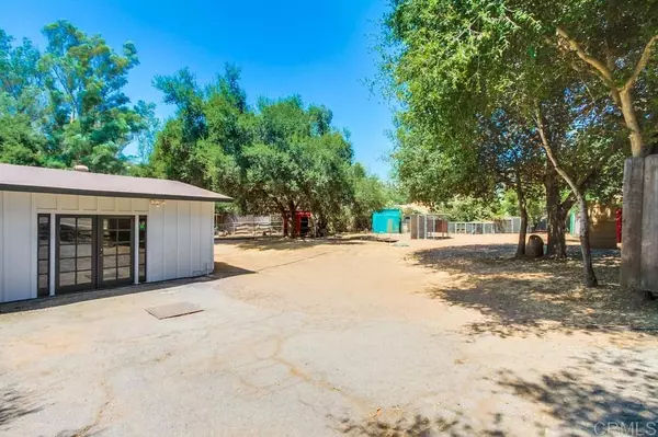 Ramona, CA 92065,14170 Mussey Grade RD