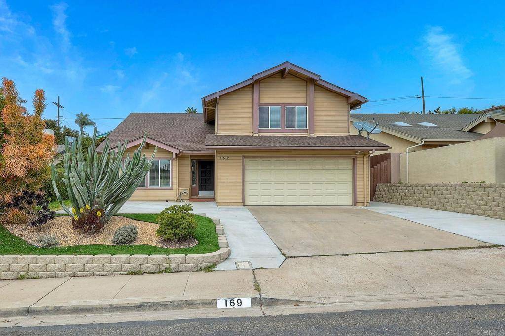 169 Camino Entrada, Chula Vista, CA 91910
