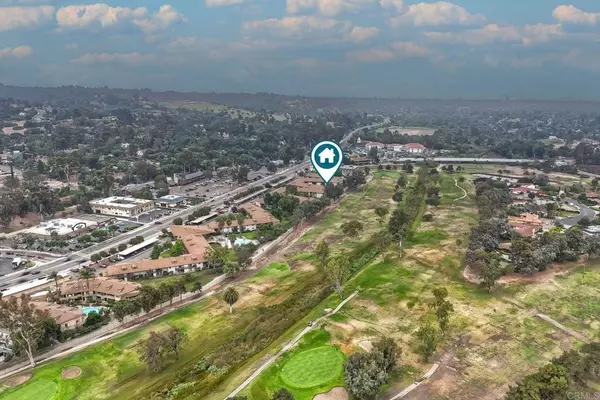 Bonita, CA 91902,4095 Bonita RD #107