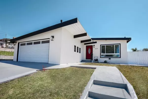 6219 Alderley ST, San Diego, CA 92114