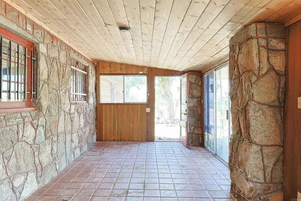 Jacumba, CA 91934,1032 Railroad ST