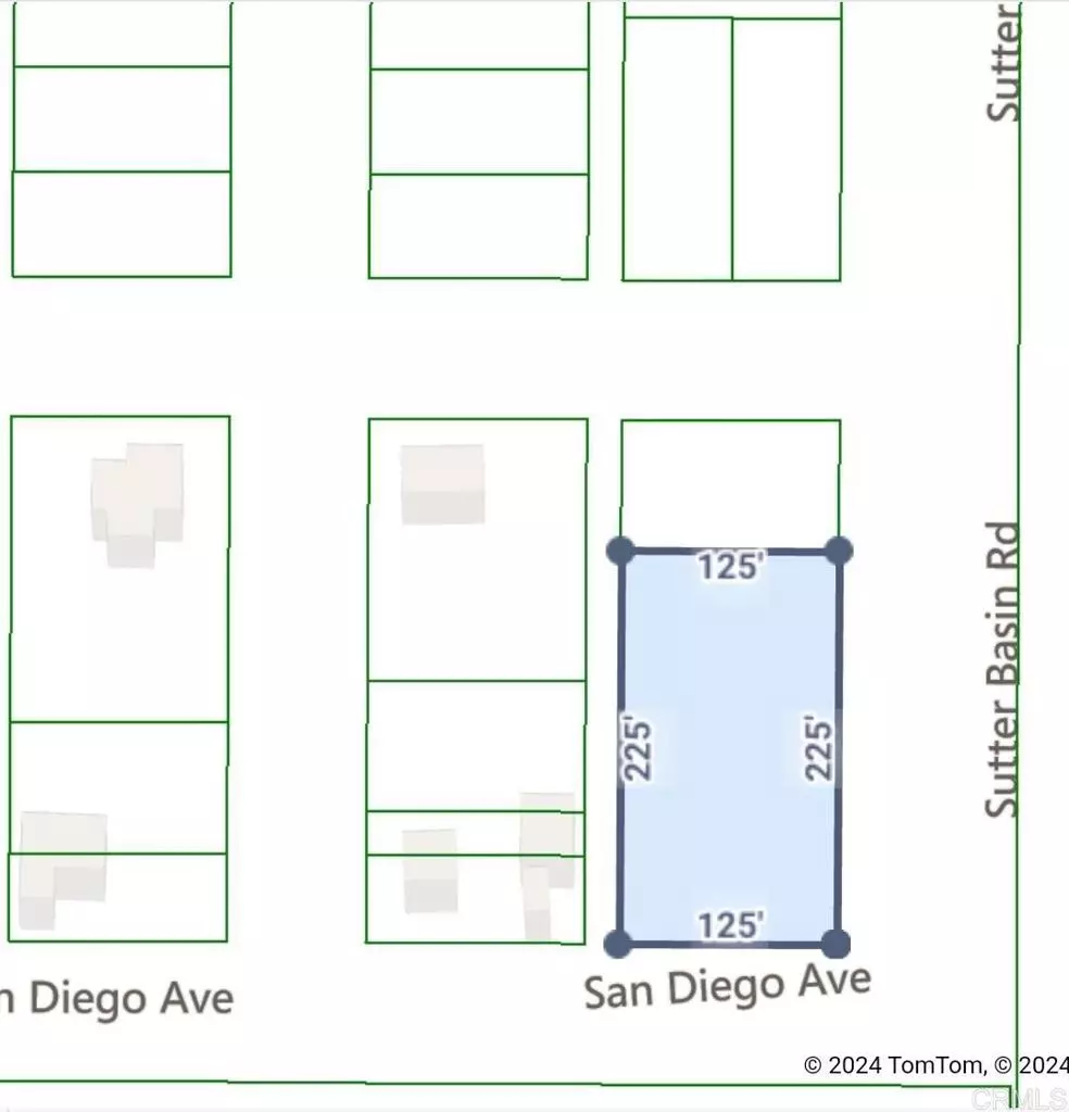 Robbins, CA 95676,4611 San Diego Ave AVE