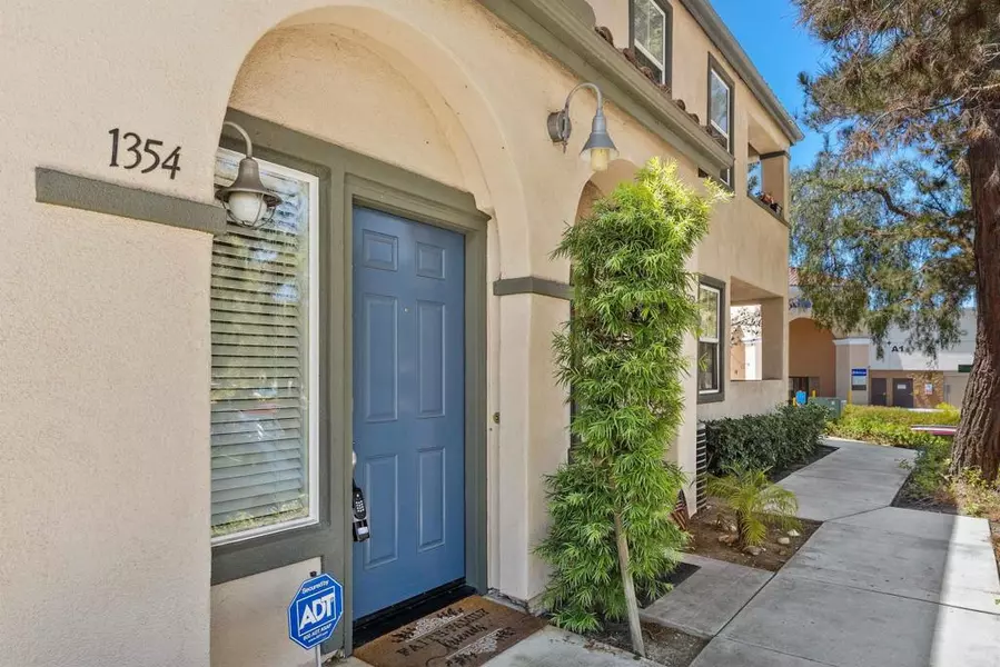1354 Cassiopeia LN #63, San Diego, CA 92154