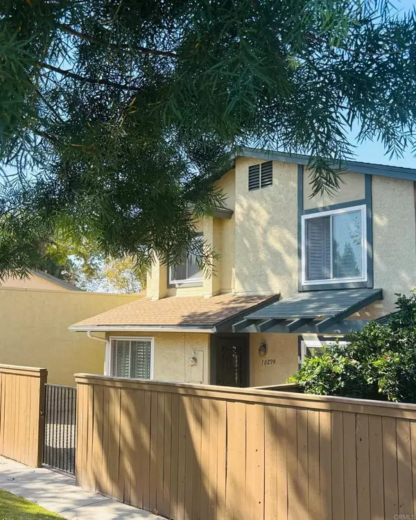 10299 Alphonse ST, Santee, CA 92071