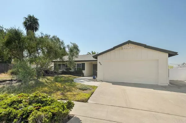 Chula Vista, CA 91911,948 Monterey Court