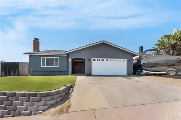 El Cajon, CA 92021,13574 Paseo Del Mar