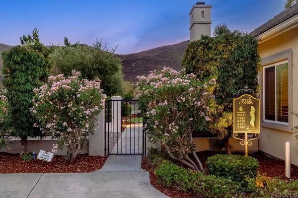 Jamul, CA 91935,3654 Turnberry DR