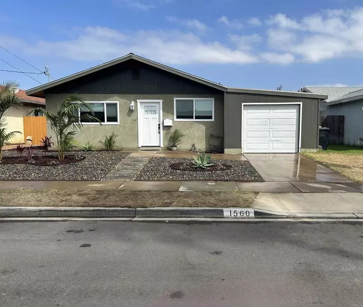 1560 Jason ST, San Diego, CA 92154