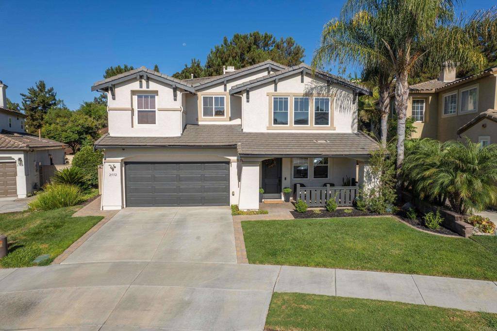 2552 Table Rock AVE, Chula Vista, CA 91914