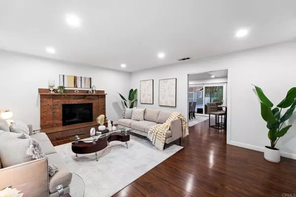 San Marcos, CA 92069,723 Via Flora Rd