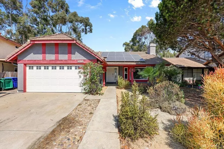 7402 Canyon Breeze DR, San Diego, CA 92126