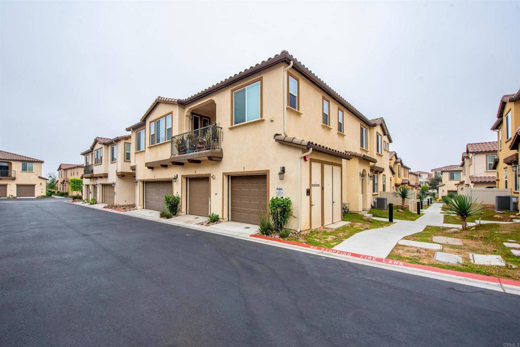1712 Cal Orchid PL #2, Chula Vista, CA 91913