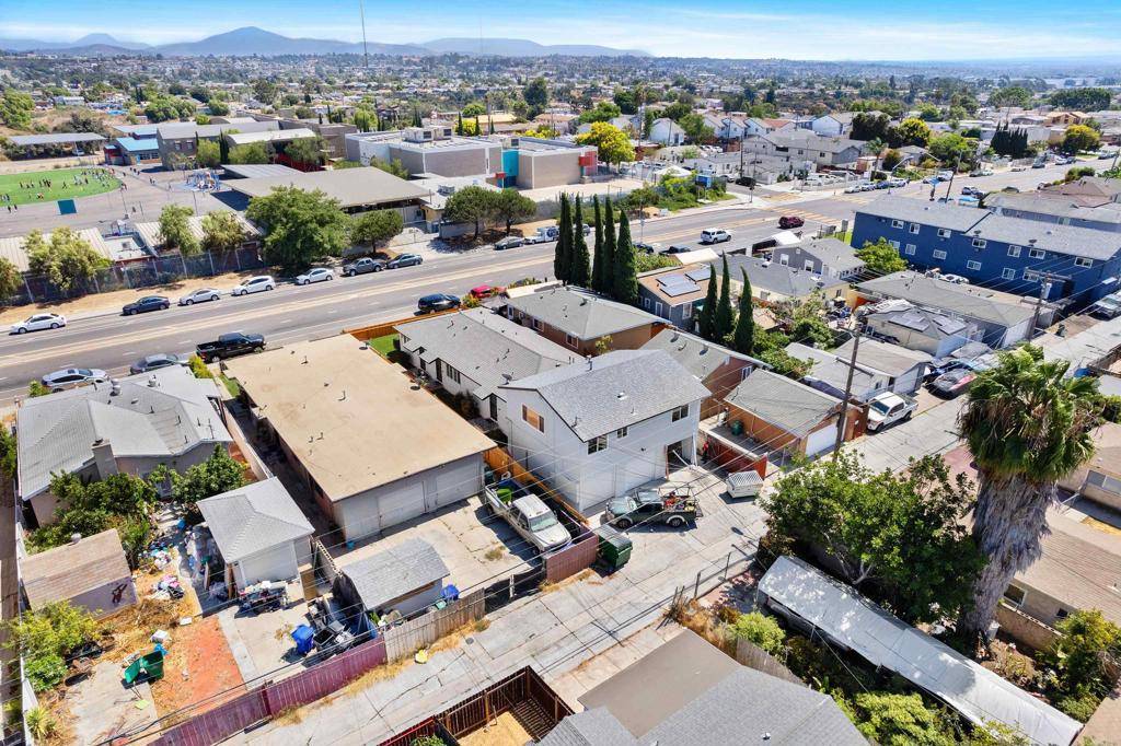 San Diego, CA 92105,2842 48 Fairmount AVE