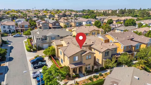 Chula Vista, CA 91915,1579 Rose Garden LN