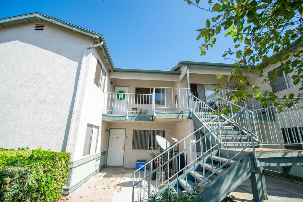 1075 Madden AVE #D, San Diego, CA 92154