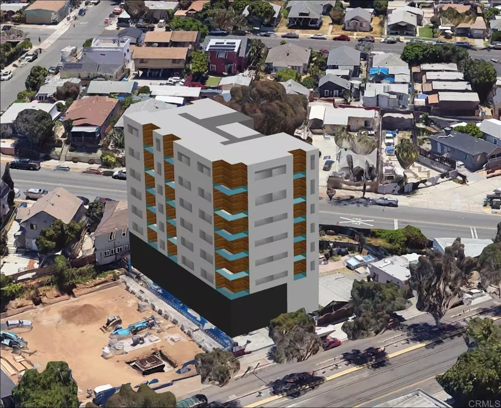 San Diego, CA 92113,2547 Commercial ST