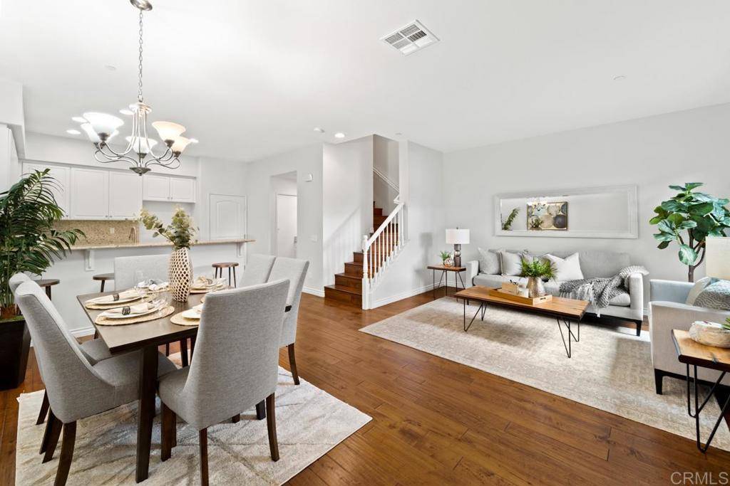 1435 Santa Diana RD #5, Chula Vista, CA 91913