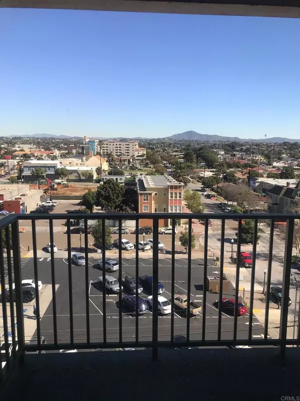 National City, CA 91950,801 National City Blvd. #1113