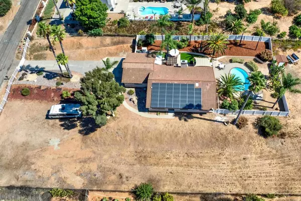 Jamul, CA 91935,13851 Whispering Meadows LN