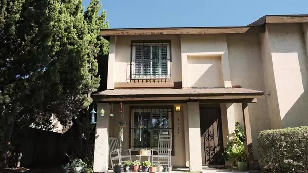 Spring Valley, CA 91977,8323 Panorama Ridge Ct