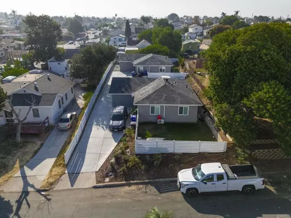 Paradise Hills, CA 92139,5781 83 Midwick Street
