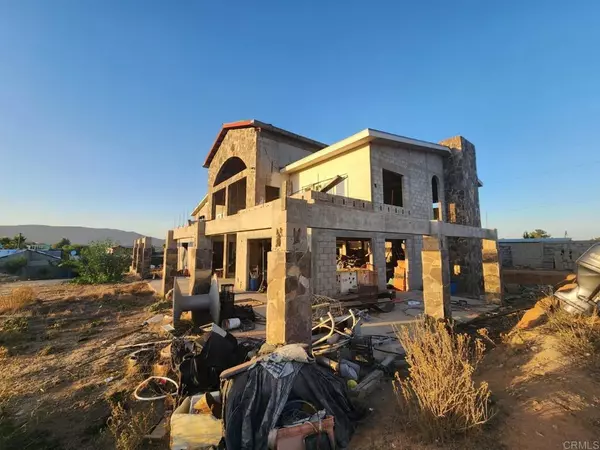 Tierra Santa, Valle de Guadalupe, Baja, Mexico, Outside Area (outside Ca), CA 22750