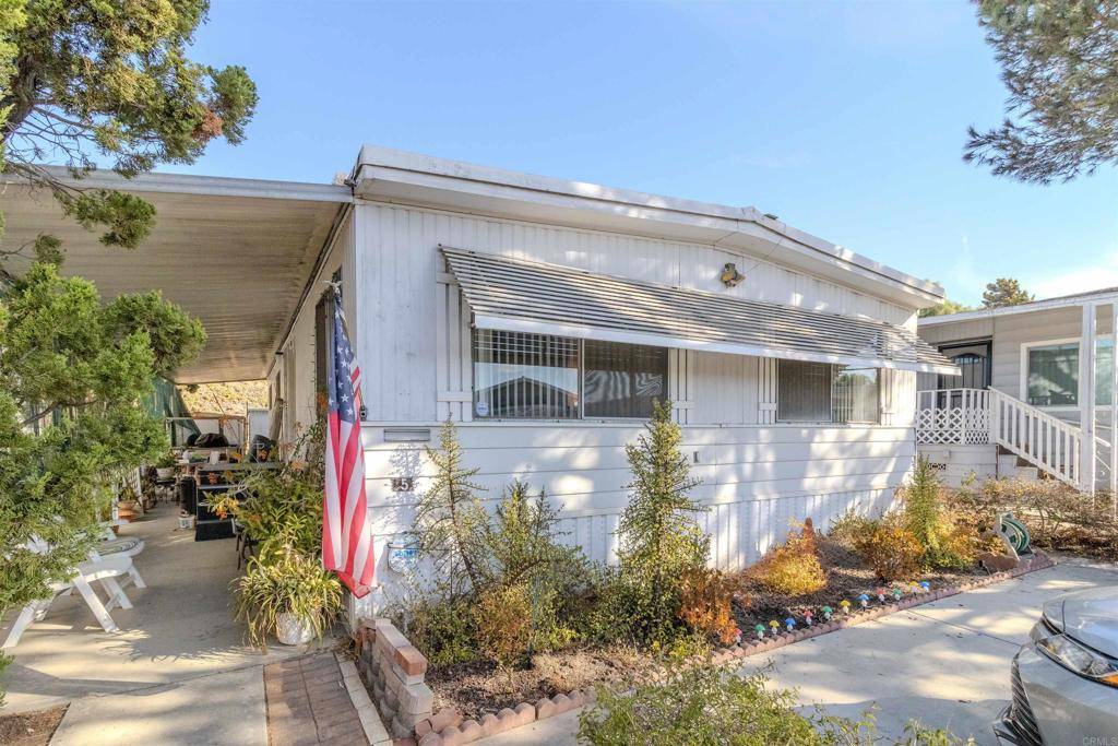 1120 Pepper DR #SPC 5, El Cajon, CA 92021