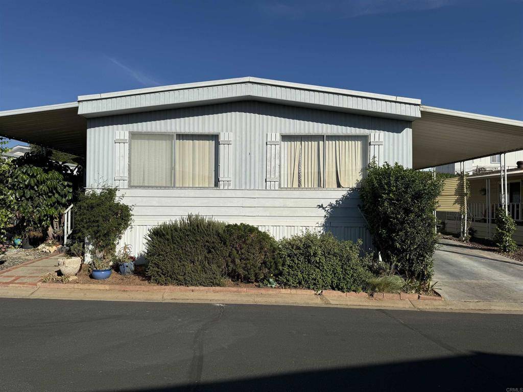 15420 Olde Highway 80 #79, El Cajon, CA 92021