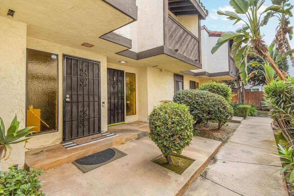 389 Shady LN #I, El Cajon, CA 92021