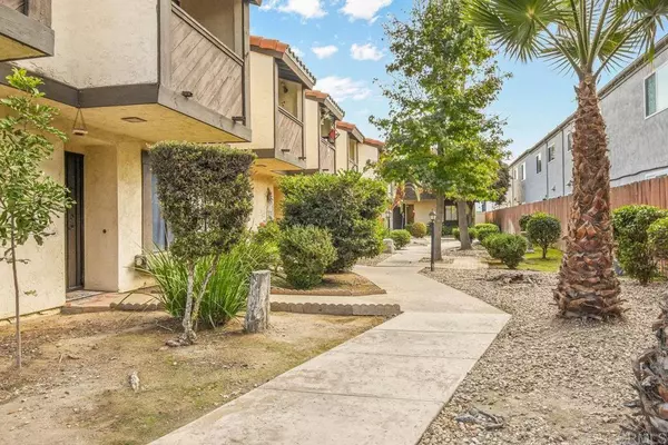 El Cajon, CA 92021,389 Shady LN #I