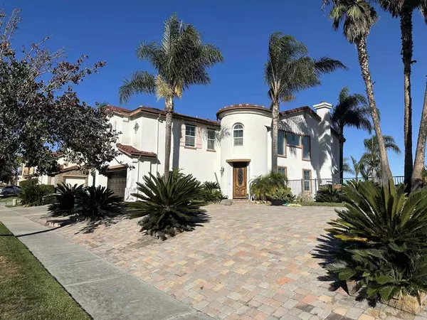 San Diego, CA 92154,1165 Surf Crest DR