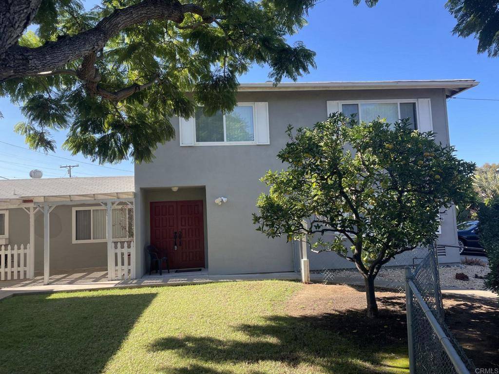 4178 Vermont ST, San Diego, CA 92103