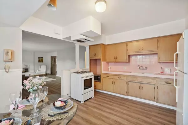 El Cajon, CA 92021,1239 Dawnridge AVE