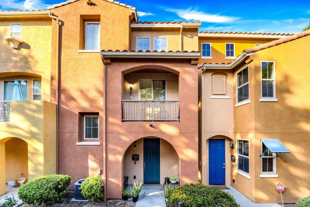 1824 Peach  Ct #10, Chula Vista, CA 91913
