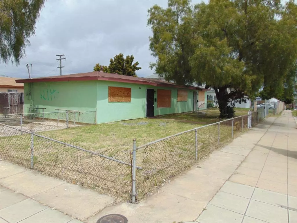 San Diego, CA 92113,3006 08 Greely AVE