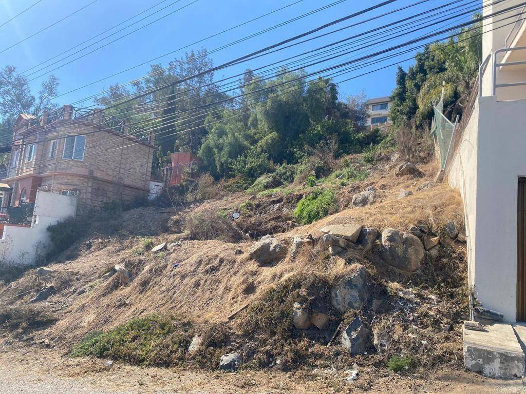Outside Area (outside Ca), CA 22870,lot 1102 Ave. Miguel Aleman, Ensenada, Baja, Mexico