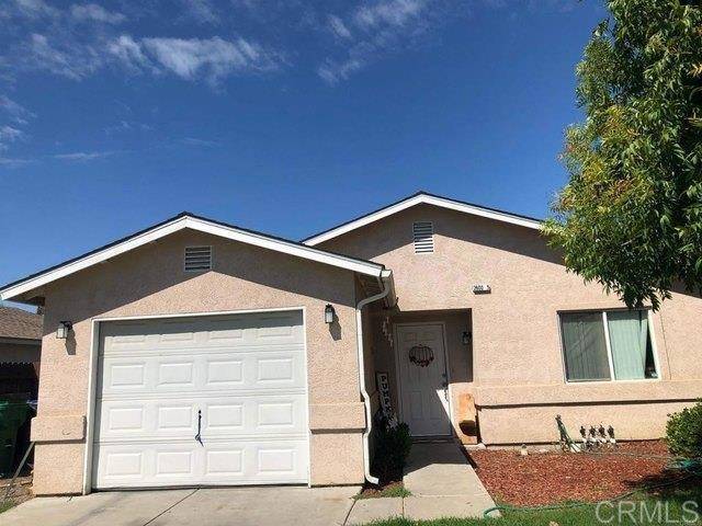 2600 olympic #4, Corcoran, CA 93212