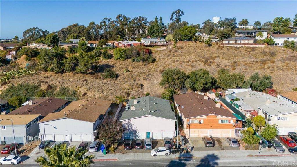 San Diego, CA 92105,5920 Streamview DR