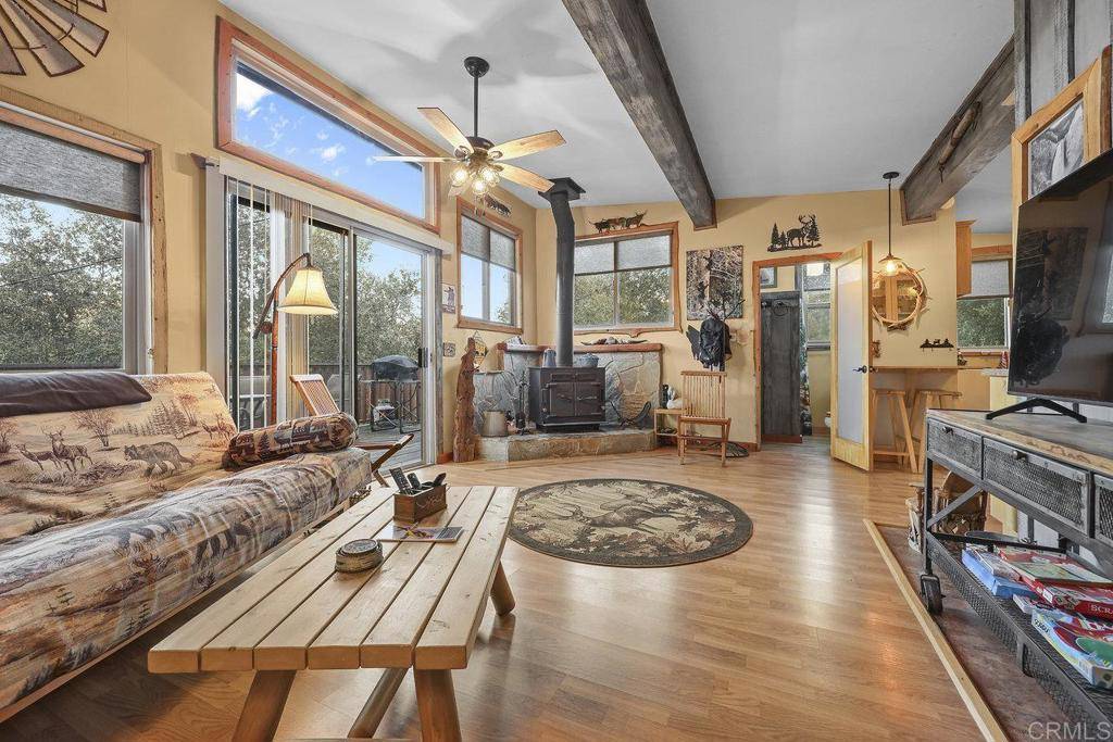 9800 Oak Grove Drive #3, Descanso, CA 91916