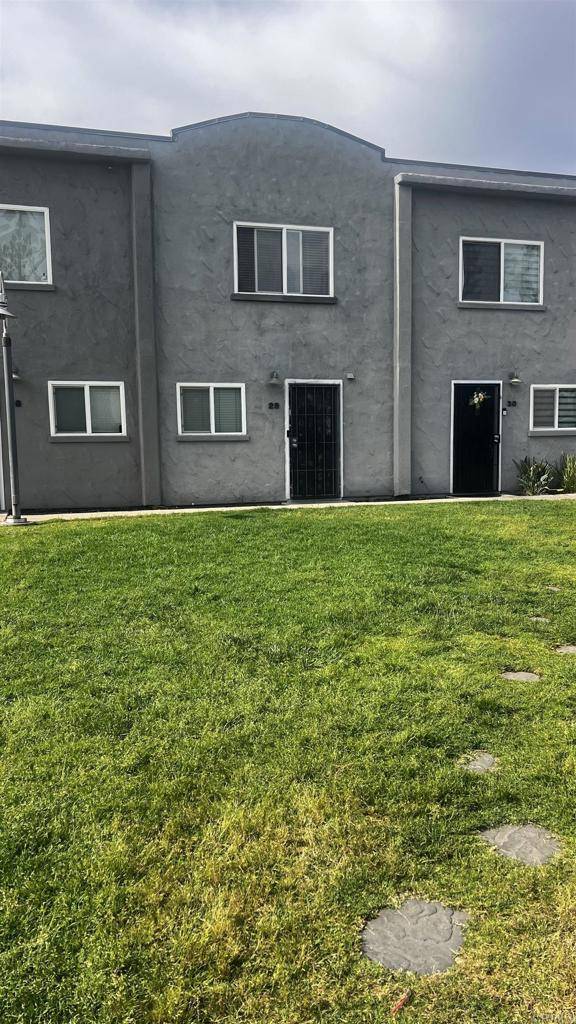 El Cajon, CA 92020,851 S Mollison AVE #29