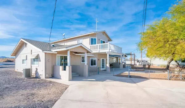 Winterhaven, CA 92283,2564 Walters Camp RD