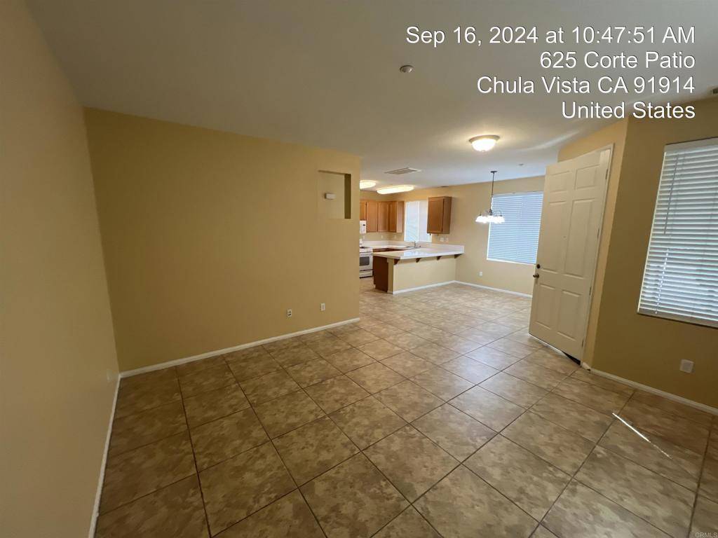 Chula Vista, CA 91914,625 Corte Patio #83