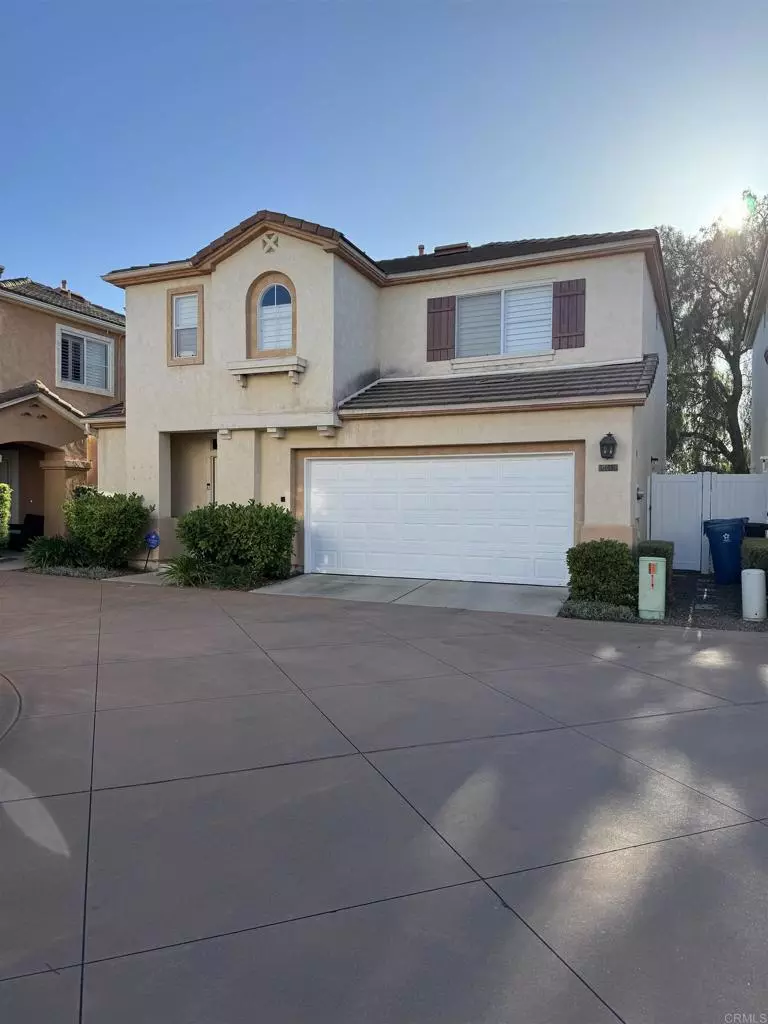 Chula Vista, CA 91915,1180 La Vida Ct.