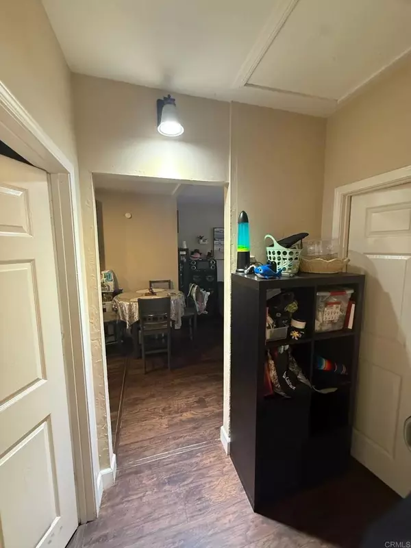 San Diego, CA 92113,304 Milbrae ST