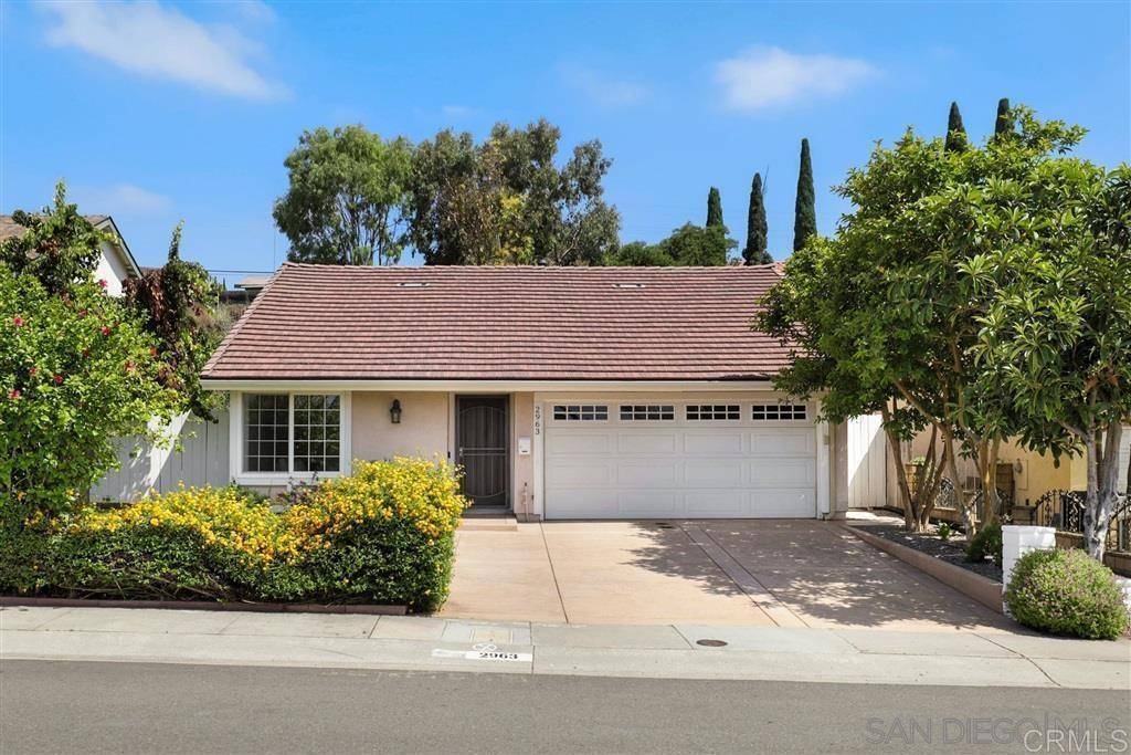 2963 MANOS DR, San Diego, CA 92139