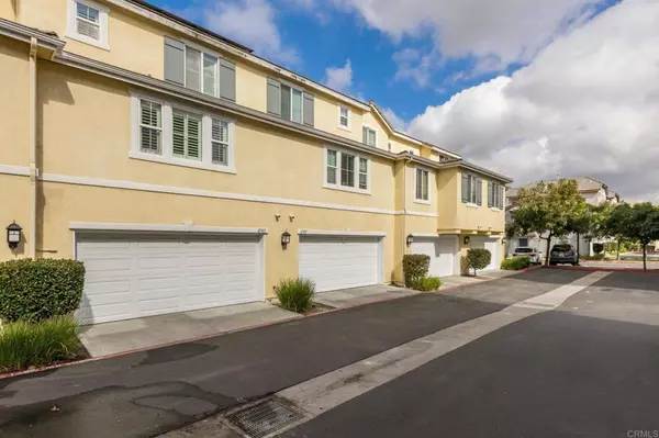 Chula Vista, CA 91915,2705 Iron Wood CT