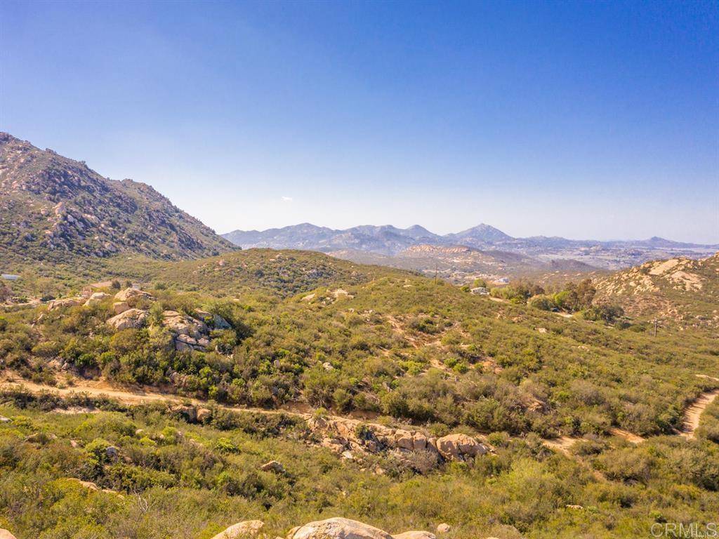 Ramona, CA 92065,0 Painted Rock RD
