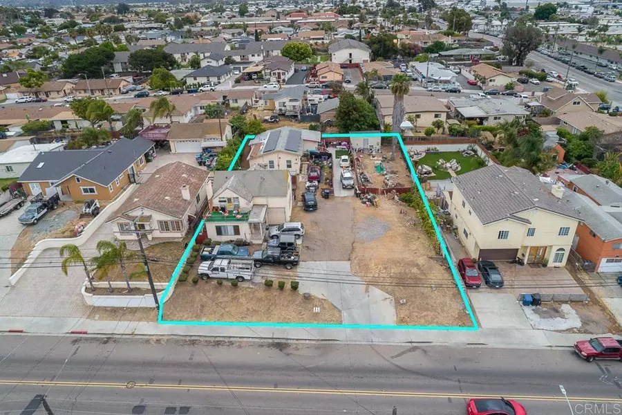 475 Oxford ST, Chula Vista, CA 91911